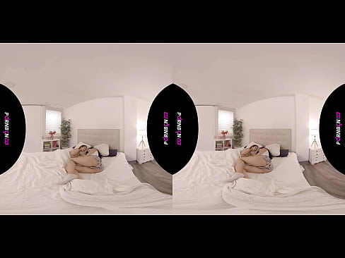 ❤️ PORNBCN VR צוויי יונג לעזביאַנז וועקן זיך האָרני אין 4K 180 3D ווירטואַל פאַקט גענעוואַ בעללוקסי קאַטרינאַ מאָרענאָ ❤️❌  סעקס אין פּאָרן yi.hentaisaturn.ru ❤